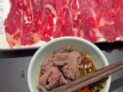 -二刀潮牛(重庆光环购物公园店)