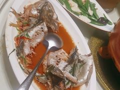 -飞鹿餐饮·陕南菜(北关店)