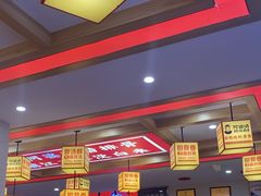 -阿婆情腊排骨火锅(金虹路店)