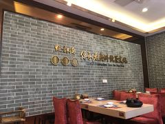 大堂-点都德(大茶楼店)