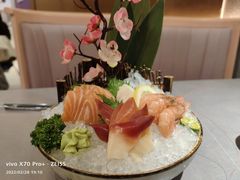 -庖丁兄弟干式熟成牛排自助餐厅(仁恒伊势丹店)