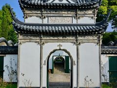 -松江清真寺