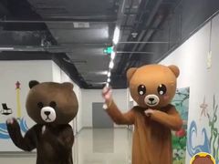 -新发展亚太JW万豪酒店·福苑咖啡厅