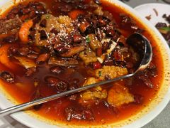 -漢舍中国菜馆(浦东嘉里城店)