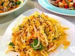 -郭姐·威海渔村(黄兴路店)