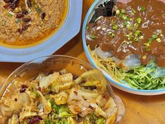 -金乐活美食(中街店)