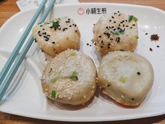 -小杨生煎(香港名都店)