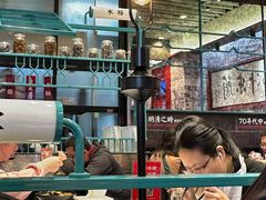 -肥汁米蘭香港米线(长宁来福士店)