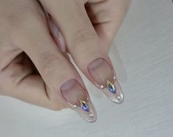 -IDO美甲美睫