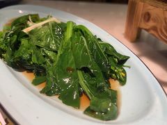 -绿茶餐厅(茂业天地店)