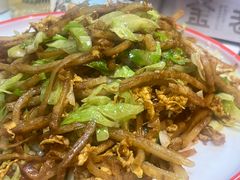 -清真·老金烧烤(舜华南路店)