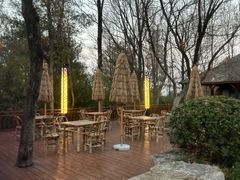 -天目湖涵田半山温泉