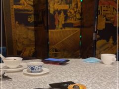 -红棉中餐厅·广州海航威斯汀酒店