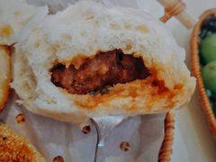 -龙丰楼包子(南方大厦店)