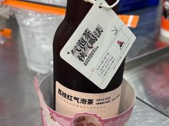 -喧闹·东方大气茶(鹅岭二厂店)