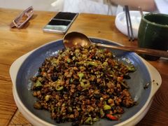 -云海肴汽锅鸡·云南小炒(天津国金汇店)