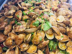 -大连长城大饭店(西安路地铁站店)