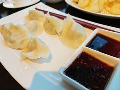 -小南洋海景餐厅(深圳湾店)