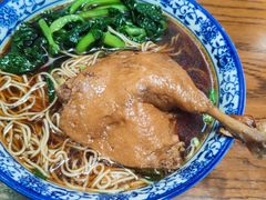 -孙盛兴奥灶面馆·蟹黄面·三虾面(山塘街总店)