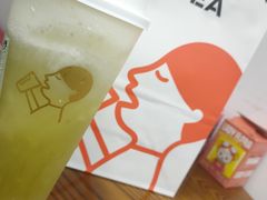 -喜茶(深圳丰盛町店)