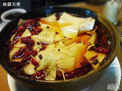 天下有余-天厨妙香素食餐厅(清华店)