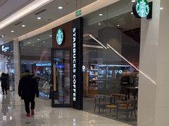 -星巴克臻选(青岛金狮广场店)