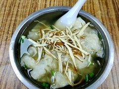-荣巷小馄饨(荣巷店)