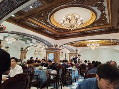 -新疆伊宁远征餐厅