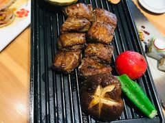 -大岛日本料理铁板烧(南通大饭店)