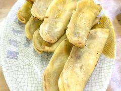 -清真蒋有记(老门东店)