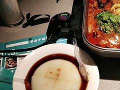 -半天妖烤鱼(西铁营万达店)