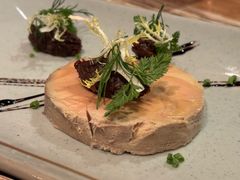 -Restaurant Cuivre古铜法式餐厅