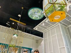 大堂-潮粥荟·潮汕砂锅粥(朝阳大悦城店)