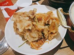 -金掌勺锅包肉(华润万象城店)