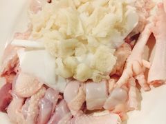 -百年果林椰子鸡(中洲店)