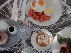 -Takapuna Beach Cafe