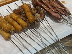 -孙哥牟平烧烤(白石路店)