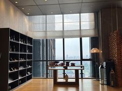 -解放碑威斯汀酒店-知味国际美食餐厅