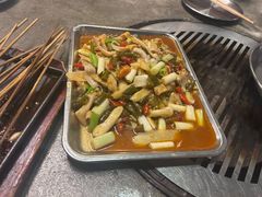 -神伙烧烤(江北黄泥塝店)