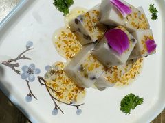 -天丽源老味菜馆·清真(复兴路店)