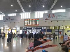 -岳阳东站