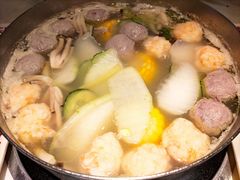 -为什么牛潮汕牛肉火锅(中信广场店)