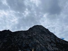 -莲宝叶则景区