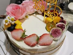 -daozao料理美术馆(寿光店)