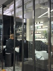 -Hair Code芭曲发型