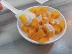 -芬芳甜品(同福路店)