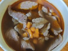 -王记生烫牛杂面馆(兰陵路店)