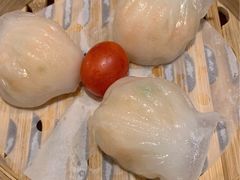 招牌虾饺皇-点都德(春熙路群光广场店)