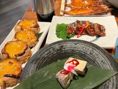 -Mr·Fish鱼鲜生海鲜放题(银泰in99店)