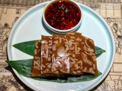 -遇见长安之高山流水(李家村万达店)
